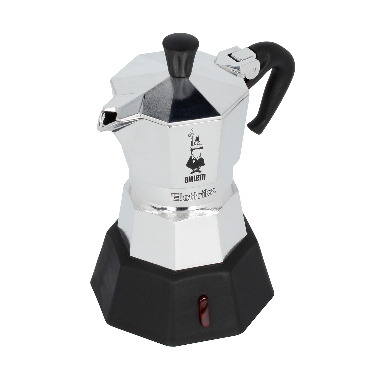 Bialetti New Moka Elettrika 2tz - Kawiarka elektryczna - obrazek 2
